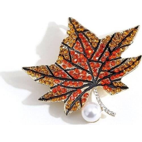 UBUTERFLY Vintage Brooches For Clothes