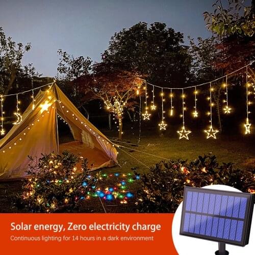 UMLX Solar Powered Luminaires