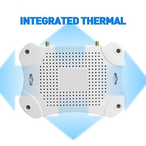 Atnj Special 1800mhz 4g Mobile Signal Booster Cell Phone Repeater Amplifier antenna 433 mhz transmitter and receiver 433mhz