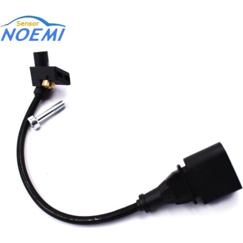 030906433K 0261210207 0261210208 0 261 210 208 0 261 210 207 030 906 433 K Crankshaft Position sensor For VW GOLF PARATI SAVEIRO