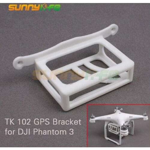 TK 102 GPS Tracker Holder Mount Fixing Seat Bracket