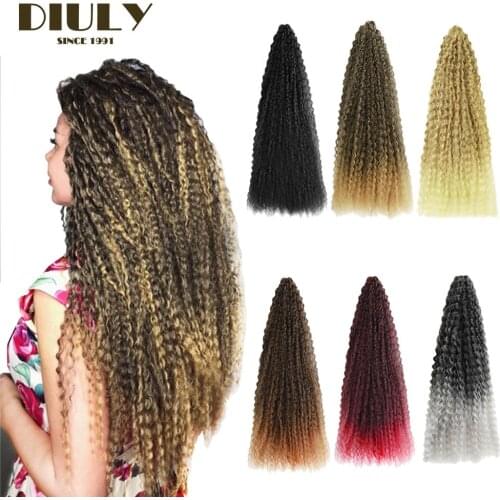 Волосы для наращивания DIULY China At AliExpress