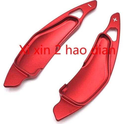 For Lexus 06-12 Old IS 250 300 modified steering wheel shift paddles to increase and lengthen car interior accessories