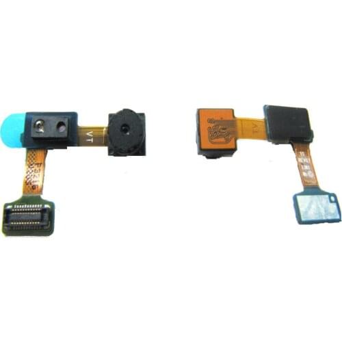 For Samsung Galaxy Note2 GT-N7100 N7105 I317 T889 Front Forward Facing Camera Light Proximity Sensor