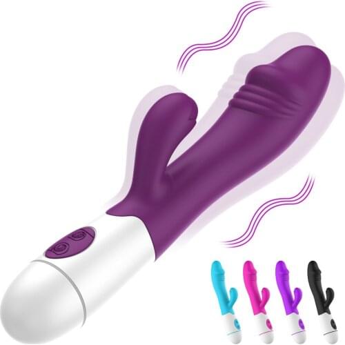 Erotic Dildos Vibrators For Women Sex Toys Couple Tools Vagina Anal Massager Female Masturbator Clitoris Stimulator Machine Shop