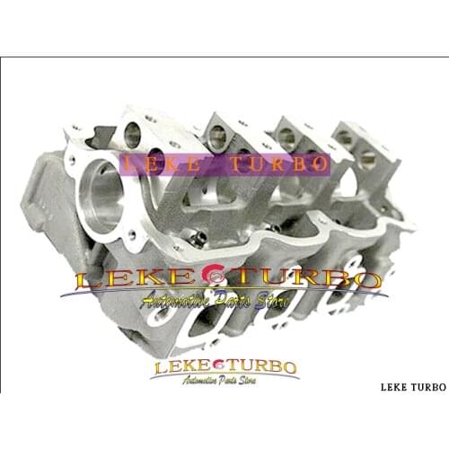 F8CV Bare Cylinder Head For Daewoo Matiz Tico 796cc 0.8L 1998- 96316210 96642705 11110-80D00 1111080D00 11110 80D00 M96642708