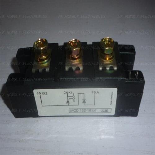 MCD162-16 MCD162-16