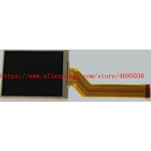 New LCD Display Screen for Panasonic DMC-FS3 DMC-FS5 DMC-TZ4 TZ11 LS80 LZ8 LZ10 TZ4 Digital Camera without backlight