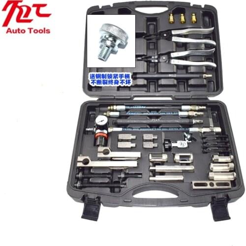 OLS·TOOLS Car Disassembly And Installation Tool