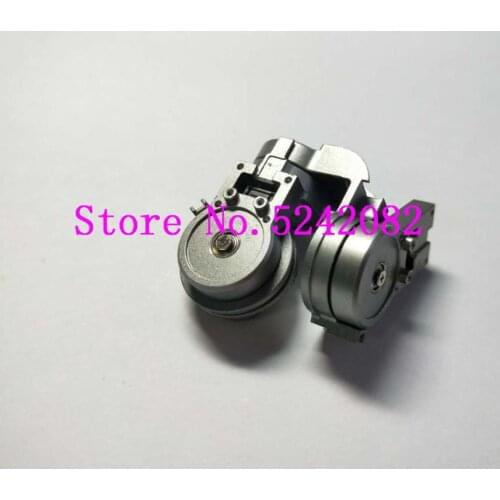 Original For DJI For Mavic Pro Gimbal Camera Arm W/ Flex Cable repair Parts