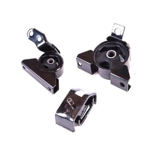 Engine mount Claw pad For CHANGAN CHANA benben beni mini