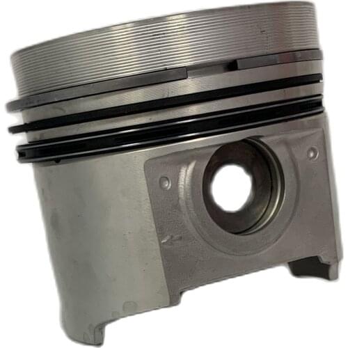 KUBOTA D1703 PISTON+RING SET