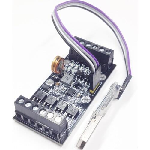 Professional PLC Relay Control Board Programmable Logic Controller FX1N-10MT Delay Module PLC Board with/no Programming Line