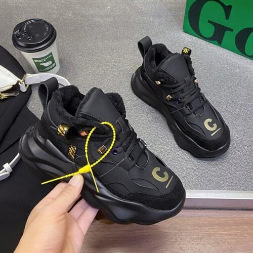 VASIBAEN Women's Sneakers