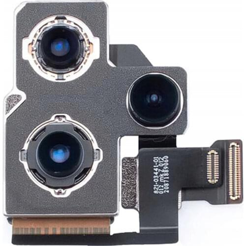 For iphone12 Pro Max high quality rear camera for i12 Pro Max back camera module for iphone 12 Pro Max