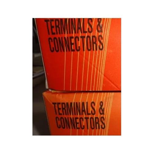 C-1.25 Connectors housings terminals crimp socket header new and original part