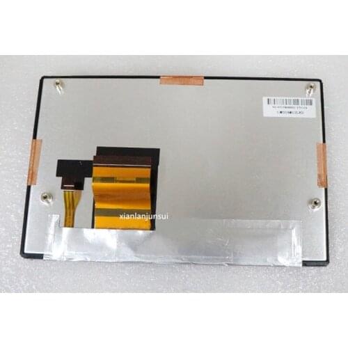 7 inch 60PIN car display LM004M12LED 73003002191D LCD screen