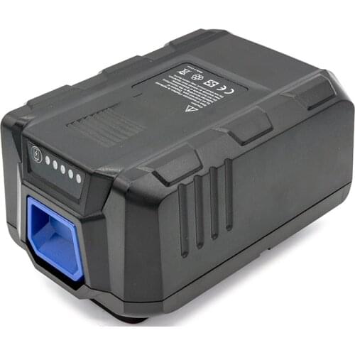 Cameron Sino Battery for LUX-TOOLS 36LB2600 fits LUX-TOOLS A-36LI/38 H Power Tools Replacement battery 3000mAh/108.00Whh 36.00V