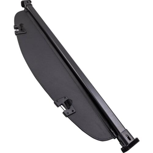 Security Cargo Cover Luggage Shield Shade for Mazda CX-5 2013-2016 Retractable