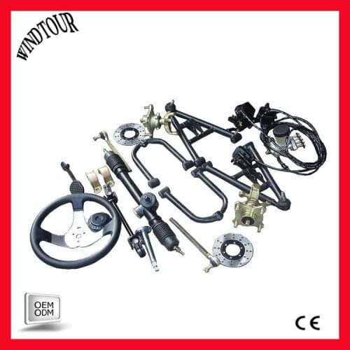 DAdolly Transport And Accessories