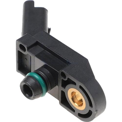 AU04 -Car MAP Sensor Manifold Absolute Pressure Sensor for Peugeot 9639418880 0261230057
