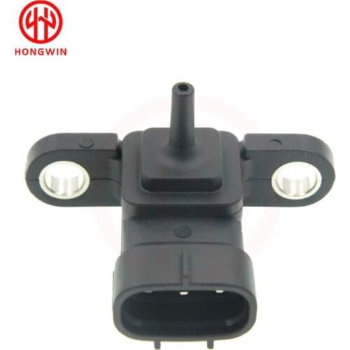 Turbine Pressure Sensor 89421-71020 For Toyota Hilux KUN26R 3.0L 1KD-FTV KUN16R Prado Hiace 2KD-FTV Landcruiser Supra Yaris