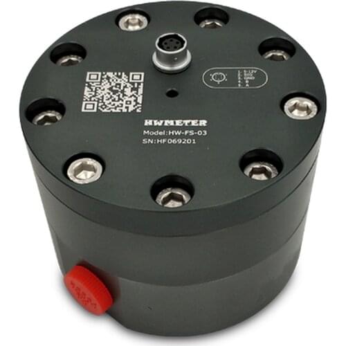 Common rail pump flow meter sensor for common rail test bench, common rail Pump Delivery testing, common rail test bench part