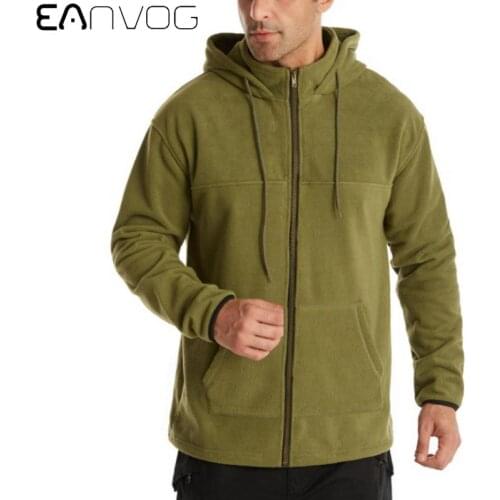 EAnvog Hoodies For Men