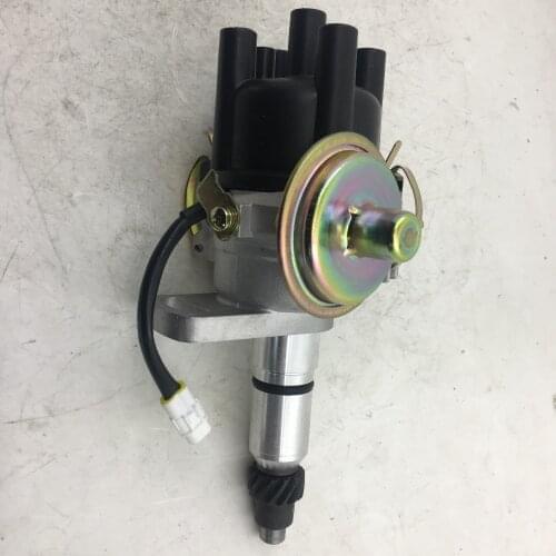 SherryBerg electrical electrionic DISTRIBUTOR for Suzuki SC100 Cervo Alto Wizzkid Alto4 Cly Electronic Distributor Replace Point
