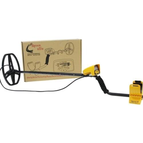 MD-6350 ground search gold metal detector