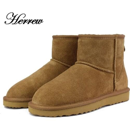 Herrew Men's Shoes