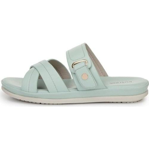 INSTREET Women's Slippers