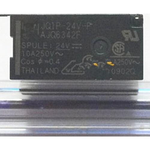 JQ1-24V JQ1-24V-F AJQ1342F 5pcs
