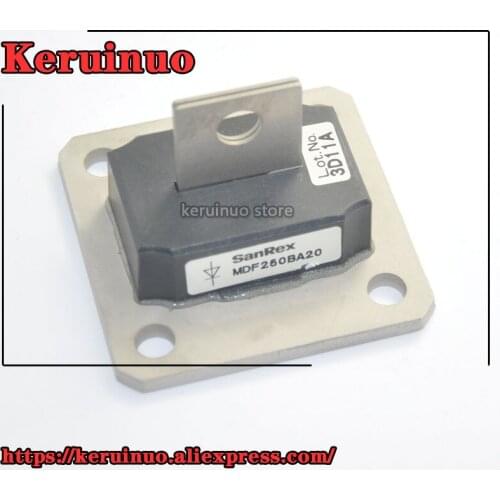 MDF250BA20 new module in stock