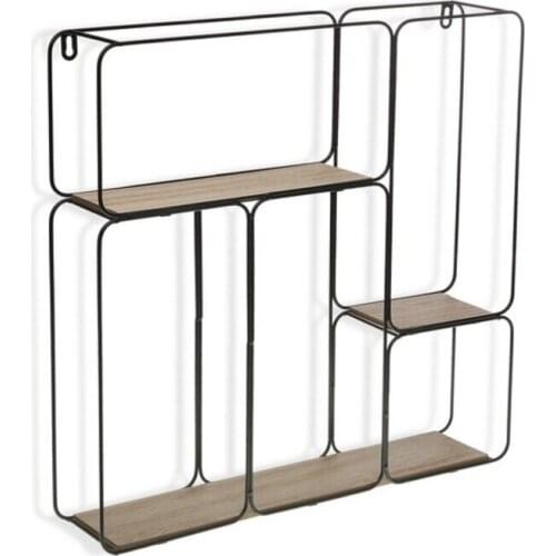 Shelves Metal (10 x 48,5 x 48 cm)