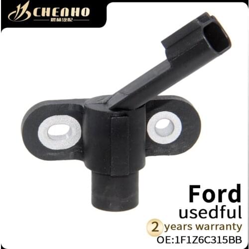 CHENHO BRAND NEW Engine Crankshaft Crank Position Sensor 4F1Z6C315AA 1F1Z6C315BB