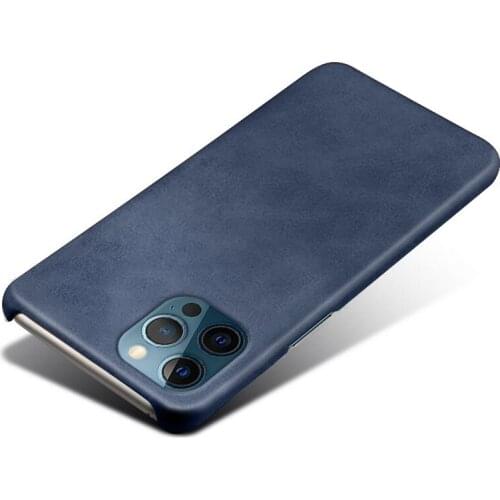 Luxury PU Leather For iPhone 12 Pro Max Mini XR X 7 8 6 6S Plus Case Slim PC Phone Cover For iPhone 11 Pro XS MAX SE 2020 5 5S