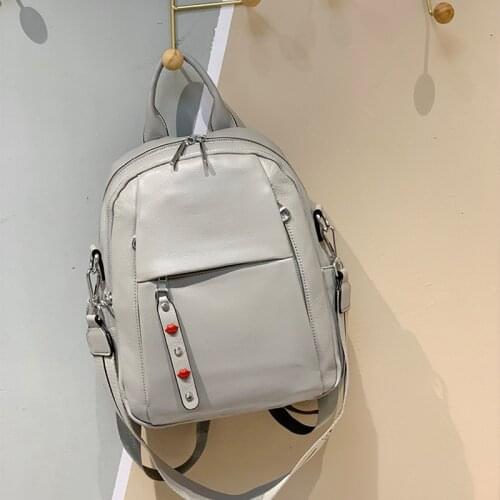 Senkone Womens Designer Backpacks