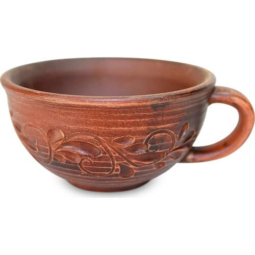 Солнечногорская керамика Tea Utensils