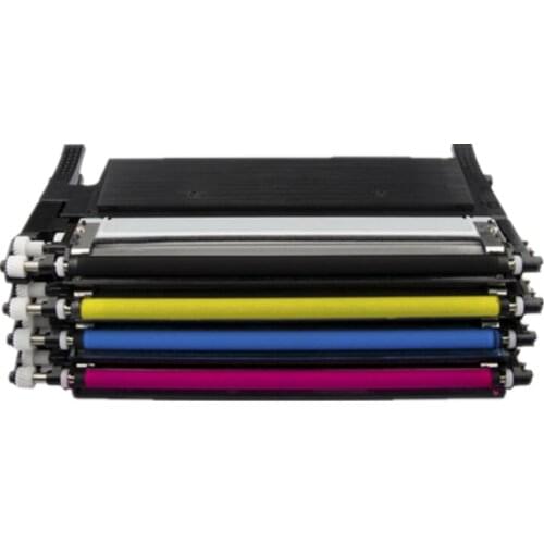 CLT-K407S CLT-407S Toner Cartridge Compatible Samsung CLP-320 CLP-320N CLP-325 CLP-325W CLX-3180 CLX-3185 CLX-3185FN CLX-3185FW