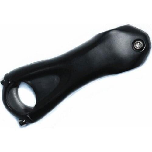 Ultra-light scale-free diy carbon fiber full fiber road bike mountain bike bicycle stem riser goose