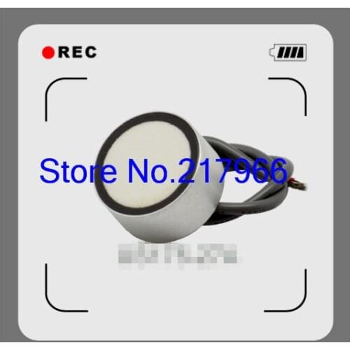Ultrasonic sensor ,Ultrasonic sensors XNQ175-27A ( one ) 27MM 175KHZ