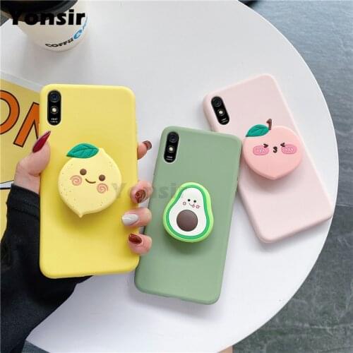 Чехлы для телефонов Xiaomi Redmi 9A Yonsir China At AliExpress