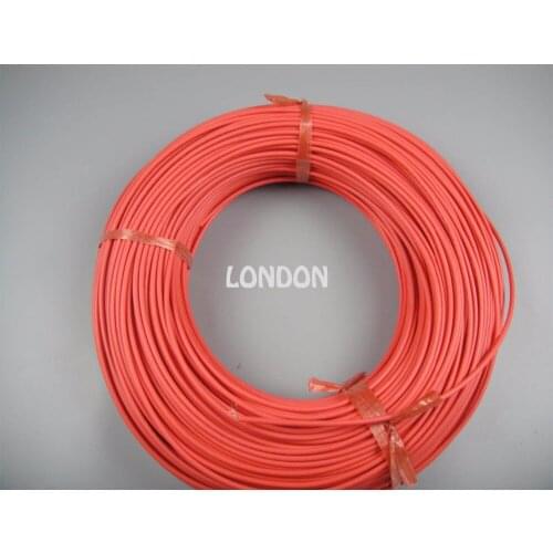 1 meter high voltage wire for laser power supply 40KV AMG3239