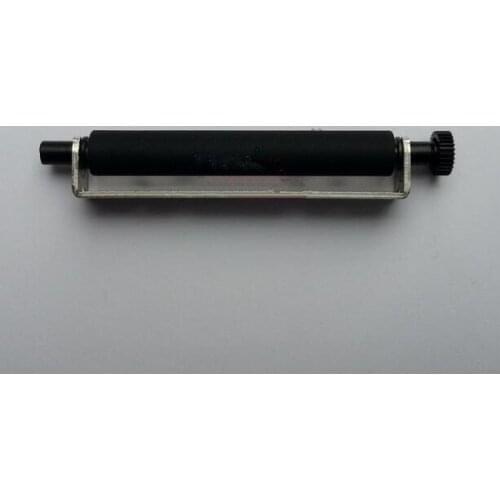 3680C LTPH245D-C384-E H245 rubber shaft rubber roller