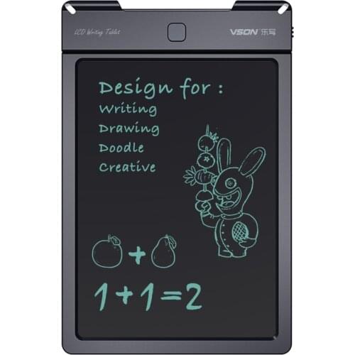5" LCD Writing Tablet Drawing Board Message Board Writing Board