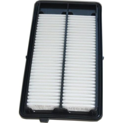Car Air Filter For Nissan X-TRAIL T32 2.0L - 165467FK1A 16546-7FK1A