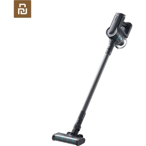 Wireless Vacuum Cleaners Vertical Handheld Household Cleaner Washing Cleaning Machine Car Pool Mi Home Youpin