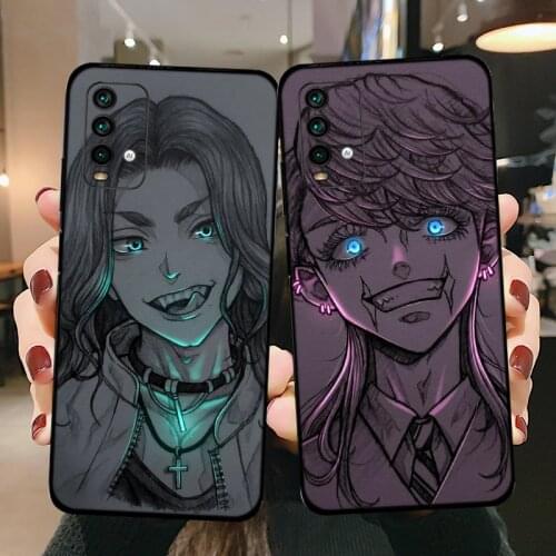 BigChen Phone Cases Xiaomi Redmi 9T
