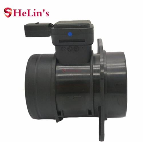 5WK97023 03L906461 Mass Air Flow Meter Maf Sensor For SKODA ROOMSTER 5J FABIA Combi SUPERB 3T4 3T5 YETI 5L RAPID NH3 NH1 1.6TDI